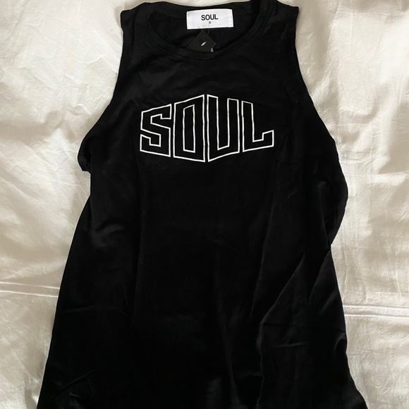SoulCycle Keyhole Tank Top—get for FREE - Picture 7 of 10